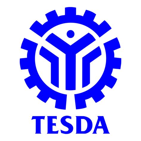 TESDA Logo PNG Vector (EPS) Free Download .